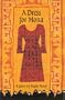 A Dress for Mona