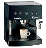 Magimix 11202 black LEspresso coffee machine  from Magimix