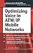 Book Optimizing Voice in ATM/IP Mobile Networks