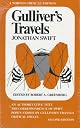 Gulliver's Travels (A Norton Critical Edition)