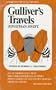 Gulliver's Travels: An Authoritative Text, the Correspondence of Swift, Pope's Verses on Gulliver's Travels and Critical Essays (A Norton Critical)