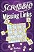 SCRABBLE Missing Links