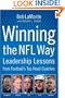 Winning the NFL Way: Leadership Lessons From Football's Top Head Coaches