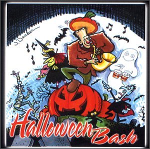 CD-Charts  Search : HALLOWEEN BASH