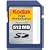 Kodak KHSD512DVD 512 MB High Performance Secure Digital Memory Card (Retail Package)