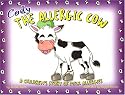 Cody the Allergic Cow: A Children's Story of Milk Allergies
