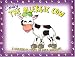 Book Cody the Allergic Cow: A Children's Story of Milk Allergies