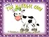 Cody the Allergic Cow: A Children's Story of Milk Allergies