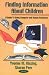Book Finding Information About Children