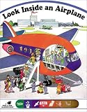 Product details for Look Inside an Airplane (Poke and Look)