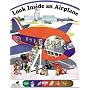 Look Inside an Airplane (Poke and Look)