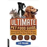The Ultimate Pet Food Guide: Everything You Need to Know about Feeding Your Dog or Cat
