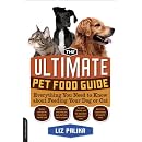 The Ultimate Pet Food Guide: Everything You Need to Know about Feeding Your Dog or Cat