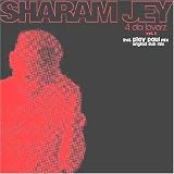 SHARAM JEY / 4 DA LOVERS (DISC 1)