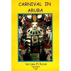 Carnival in Aruba