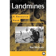 Landmines and Unexploded Ordnance: A Resource Book