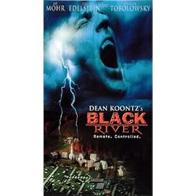 Black River (2001) [VHS]