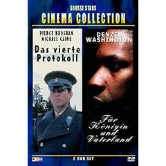 Das Vierte Protokoll / F�r K�nigin und Vaterland