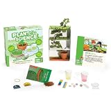 Little Labs Plant Science - Educational Science Kit Age 5+