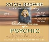 Adventures of a Psychic Sylvia Browne