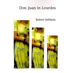 Don Juan in Lourdes
