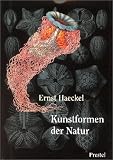 Prestel-Minis: Ernst Haeckel, Kunstformen der Natur