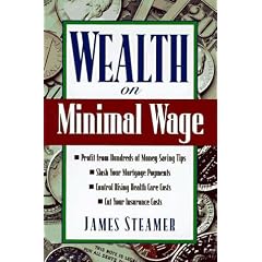 Wealth on Minimal Wage