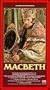 Macbeth [VHS]