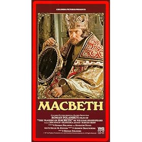 Macbeth [VHS]