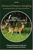 Advanced Distance Sampling: Estimating Abundance of Biological Populations