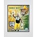 Photo File Green Bay Packers Reggie White Hall Of Fame Matted Photo-Size: One Size
