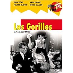 Les Gorilles