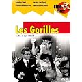 Les Gorilles