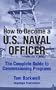 How to Become a U.S. Naval Officer