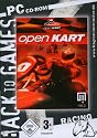 Open Kart [Back to Games]