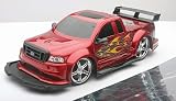 R/C FORD F150 2008 1:14 SCALE (27MHz)