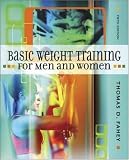 Basic Weight Training for Men and Women