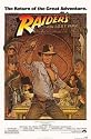 Raiders of the Lost Ark Indiana Jones New Movie Poster Size 24x36