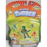 Amazing Zubber Refill Kit - Army Maker