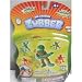 Army Men Maker Kit The Amazing Zubber Refill Play Set