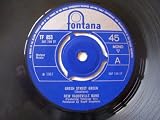 NEW VAUDEVILLE BAND Green Street Green UK 7" 45