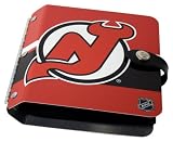 NHL New Jersey Devils Road O'Foto Photo Album