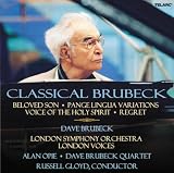 Classical Brubeck [Hybrid SACD]