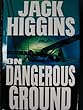 On Dangerous Ground (Thorndike Press Large Print Basic Series)