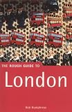 London: The Rough Guide (Rough Guide Travel Guides)