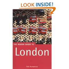 London: The Rough Guide (Rough Guide Travel Guides)