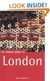 London: The Rough Guide (Rough Guide Travel Guides)