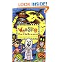 Wee Sing for Halloween book