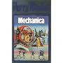 Mechanica. Perry Rhodan 15