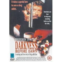 Darkness Before Dawn [DVD]